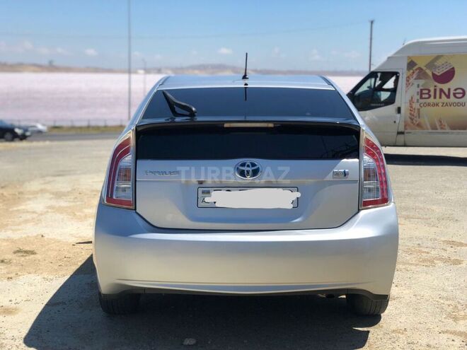 Toyota Prius 2012, 200,000 km - 1.8 l - Bakı