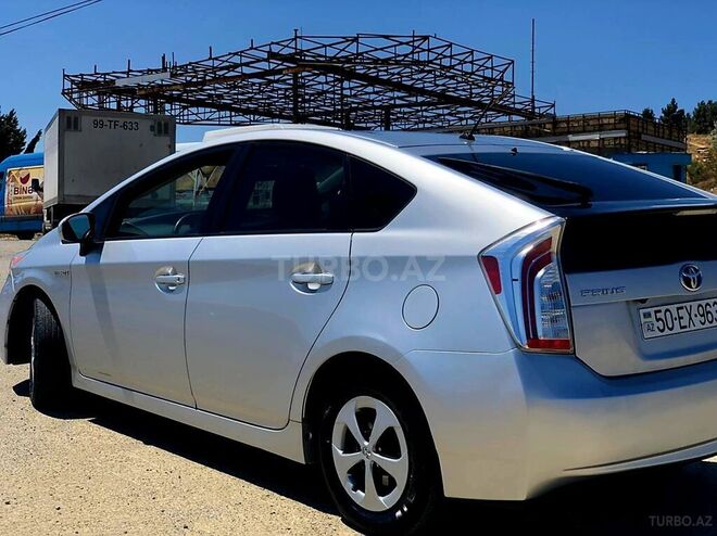 Toyota Prius 2012, 200,000 km - 1.8 l - Bakı