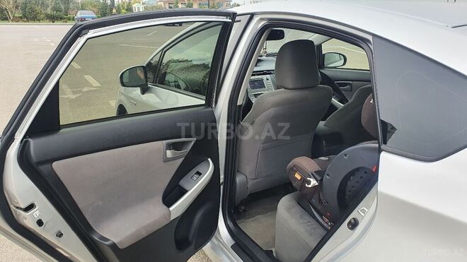 Toyota Prius 2012, 200,000 km - 1.8 l - Bakı