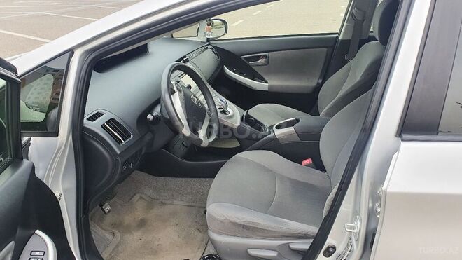Toyota Prius 2012, 200,000 km - 1.8 l - Bakı