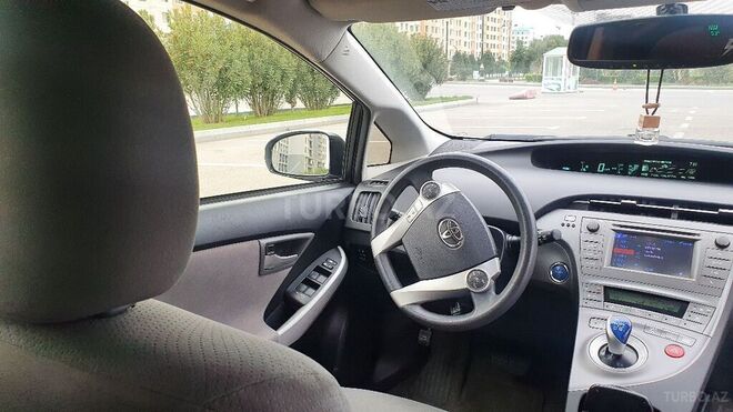 Toyota Prius 2012, 200,000 km - 1.8 l - Bakı