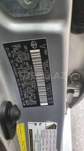 Toyota Prius 2012, 200,000 km - 1.8 l - Bakı