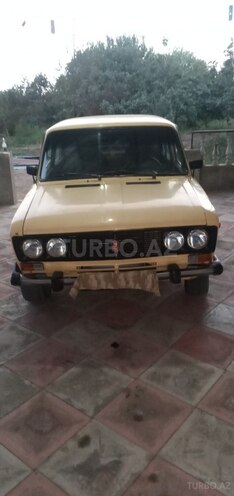 LADA (VAZ) 2106 1988, 230,000 km - 1.3 l - Biləsuvar