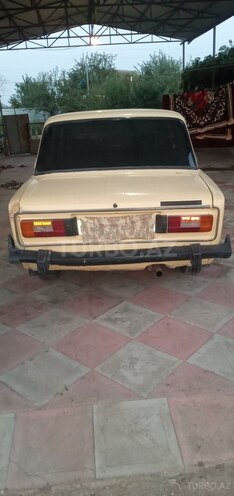 LADA (VAZ) 2106 1988, 230,000 km - 1.3 l - Biləsuvar