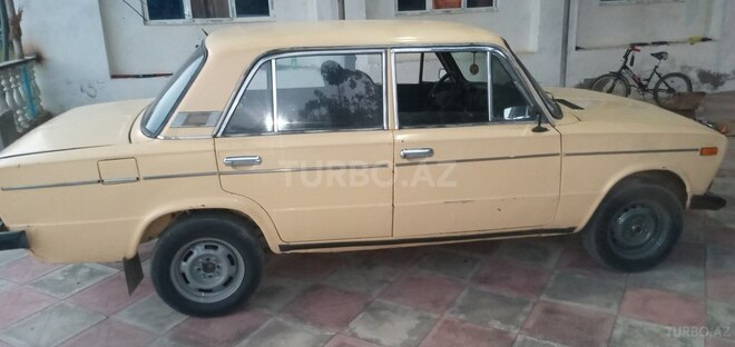 LADA (VAZ) 2106 1988, 230,000 km - 1.3 l - Biləsuvar