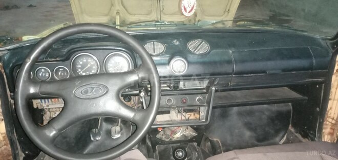 LADA (VAZ) 2106 1988, 230,000 km - 1.3 l - Biləsuvar