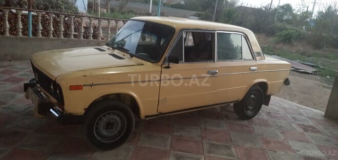 LADA (VAZ) 2106 1988, 230,000 km - 1.3 l - Biləsuvar