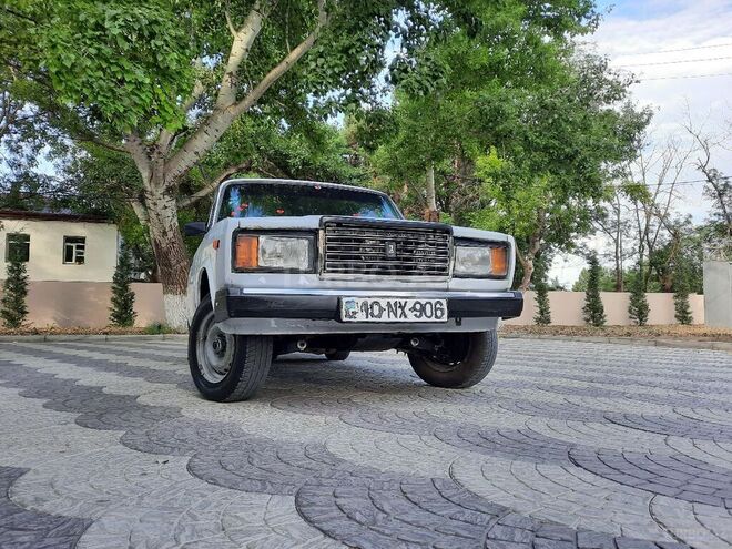 LADA (VAZ) 2107 1992, 888,888 km - 1.6 л - Şabran