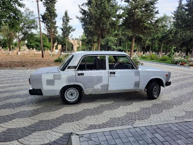 LADA (VAZ) 2107 1992, 888,888 km - 1.6 л - Şabran