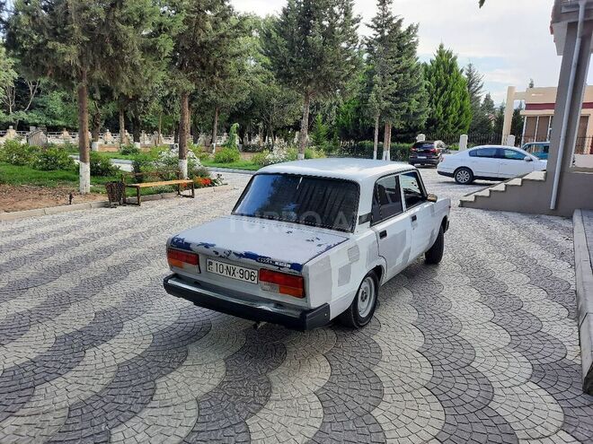 LADA (VAZ) 2107 1992, 888,888 km - 1.6 л - Şabran