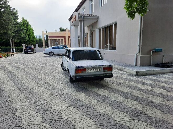 LADA (VAZ) 2107 1992, 888,888 km - 1.6 л - Şabran