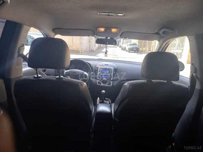 Hyundai i30 2008, 283,000 km - 1.6 l - Bakı