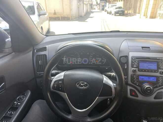 Hyundai i30 2008, 283,000 km - 1.6 l - Bakı