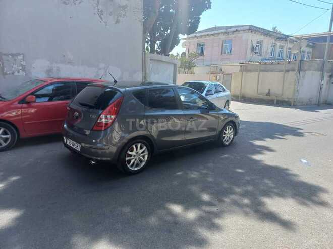 Hyundai i30 2008, 283,000 km - 1.6 l - Bakı