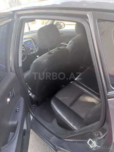 Hyundai i30 2008, 283,000 km - 1.6 l - Bakı
