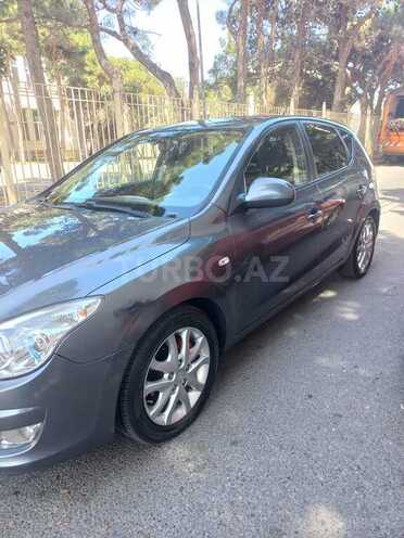 Hyundai i30 2008, 283,000 km - 1.6 l - Bakı