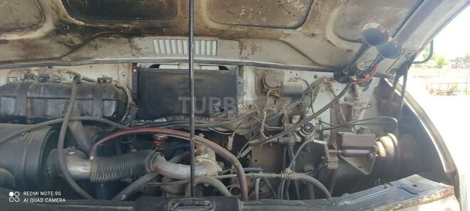 ZIL 5301 2000, 500,000 km - 4.7 l - Masallı