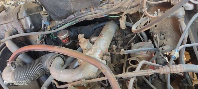 ZIL 5301 2000, 500,000 km - 4.7 l - Masallı