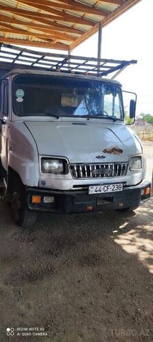 ZIL 5301 2000, 500,000 km - 4.7 l - Masallı