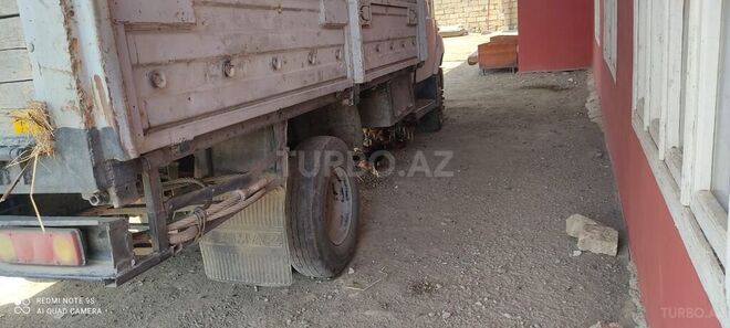 ZIL 5301 2000, 500,000 km - 4.7 l - Masallı