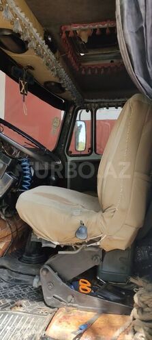 ZIL 5301 2000, 500,000 km - 4.7 l - Masallı