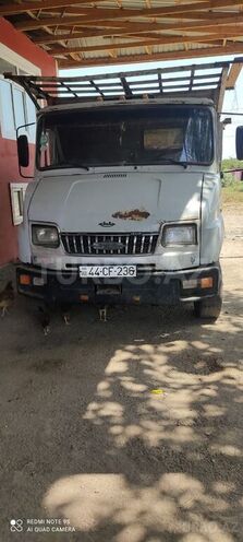 ZIL 5301 2000, 500,000 km - 4.7 l - Masallı