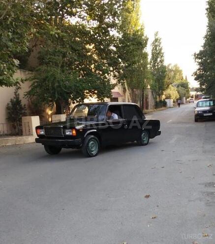 LADA (VAZ) 2107 2010, 116,000 km - 1.6 l - Bakı