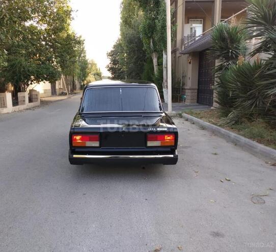 LADA (VAZ) 2107 2010, 116,000 km - 1.6 l - Bakı