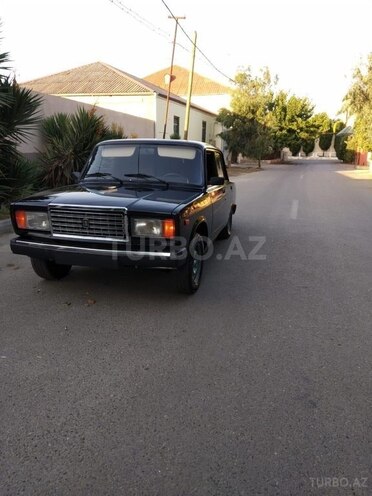 LADA (VAZ) 2107 2010, 116,000 km - 1.6 l - Bakı