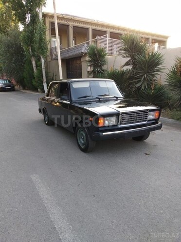 LADA (VAZ) 2107 2010, 116,000 km - 1.6 l - Bakı