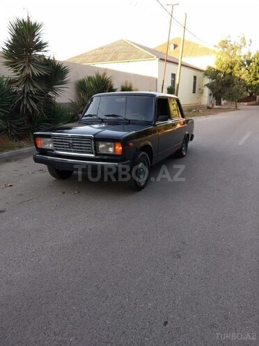 LADA (VAZ) 2107 2010, 116,000 km - 1.6 l - Bakı