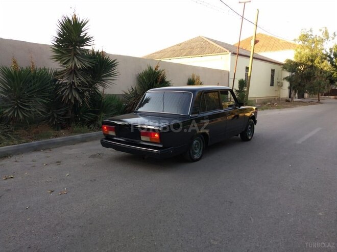 LADA (VAZ) 2107 2010, 116,000 km - 1.6 l - Bakı
