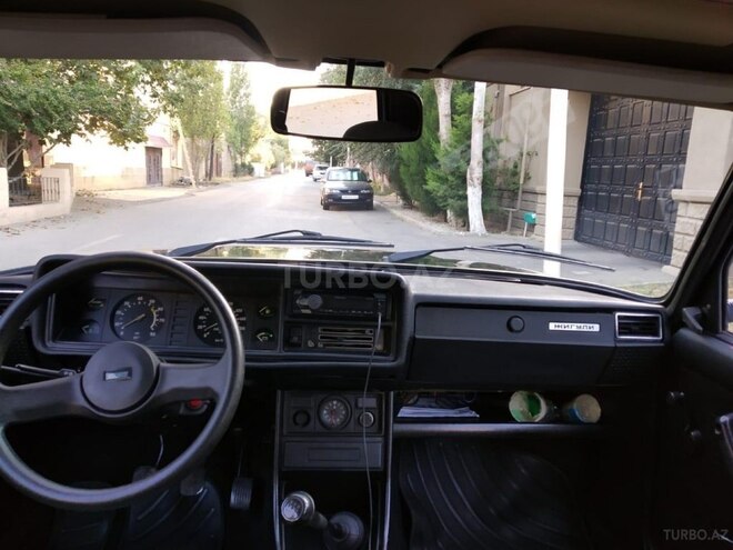 LADA (VAZ) 2107 2010, 116,000 km - 1.6 l - Bakı
