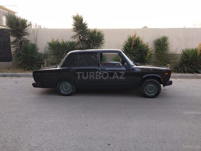 LADA (VAZ) 2107 2010, 116,000 km - 1.6 l - Bakı