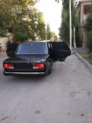 LADA (VAZ) 2107 2010, 116,000 km - 1.6 l - Bakı
