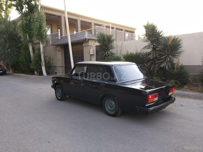 LADA (VAZ) 2107 2010, 116,000 km - 1.6 l - Bakı