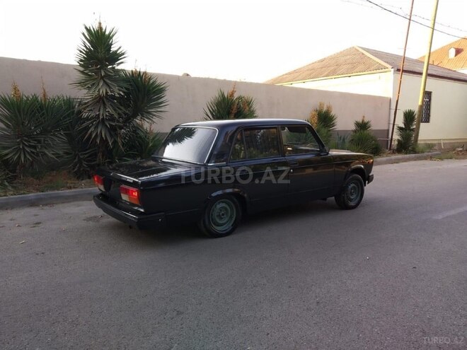 LADA (VAZ) 2107 2010, 116,000 km - 1.6 l - Bakı