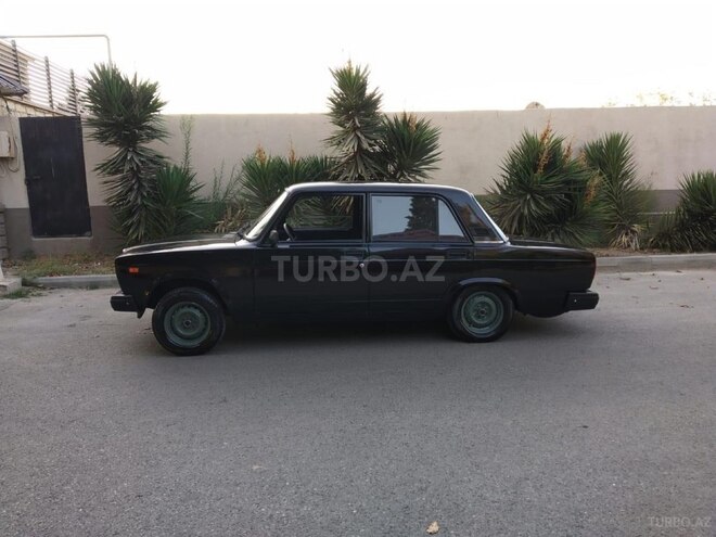 LADA (VAZ) 2107 2010, 116,000 km - 1.6 l - Bakı