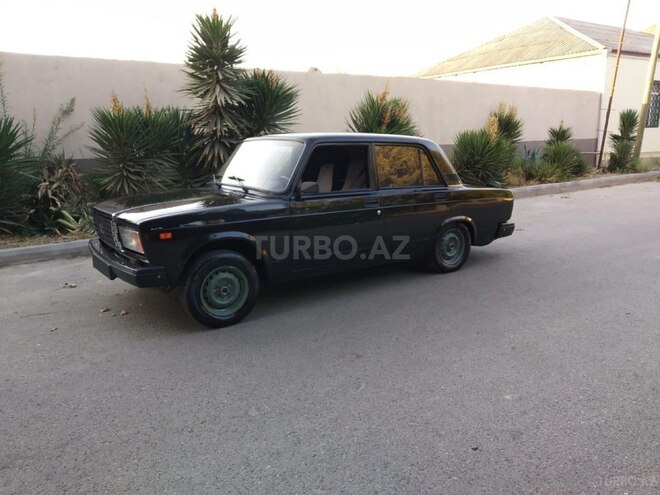 LADA (VAZ) 2107 2010, 116,000 km - 1.6 l - Bakı