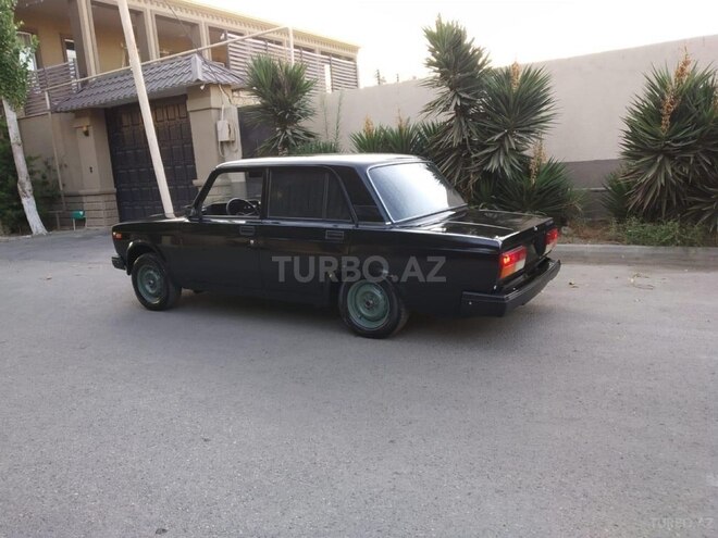 LADA (VAZ) 2107 2010, 116,000 km - 1.6 l - Bakı