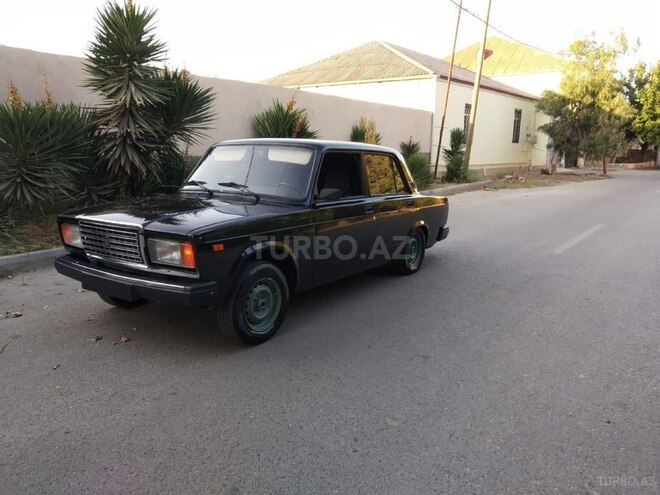 LADA (VAZ) 2107 2010, 116,000 km - 1.6 l - Bakı