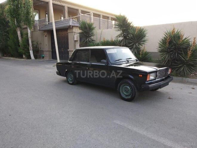 LADA (VAZ) 2107 2010, 116,000 km - 1.6 l - Bakı
