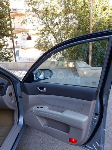 Hyundai Sonata 2006, 21,200 km - 2.4 l - Bakı