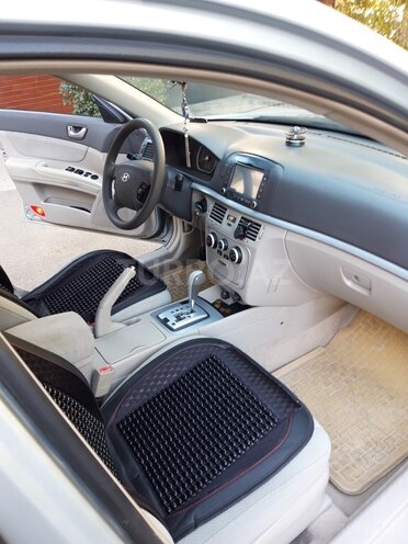 Hyundai Sonata 2006, 21,200 km - 2.4 l - Bakı