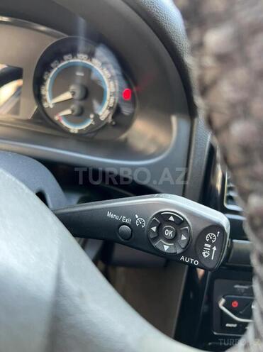 LADA (VAZ) Priora 2014, 160,099 km - 1.6 l - Bakı