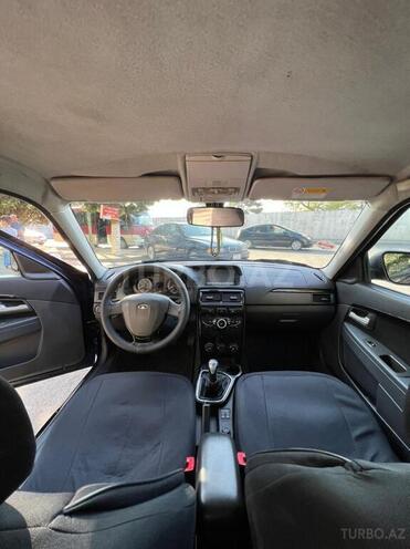 LADA (VAZ) Priora 2014, 160,099 km - 1.6 l - Bakı