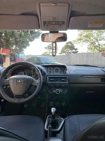 LADA (VAZ) Priora 2014, 160,099 km - 1.6 l - Bakı
