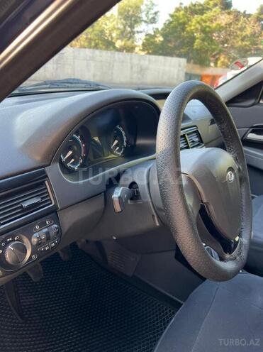 LADA (VAZ) Priora 2014, 160,099 km - 1.6 l - Bakı