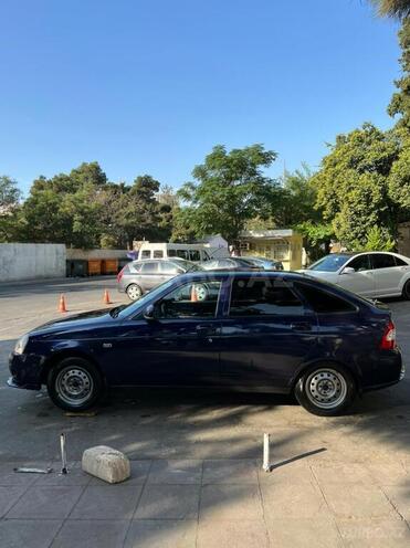 LADA (VAZ) Priora 2014, 160,099 km - 1.6 l - Bakı