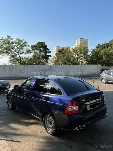 LADA (VAZ) Priora 2014, 160,099 km - 1.6 l - Bakı